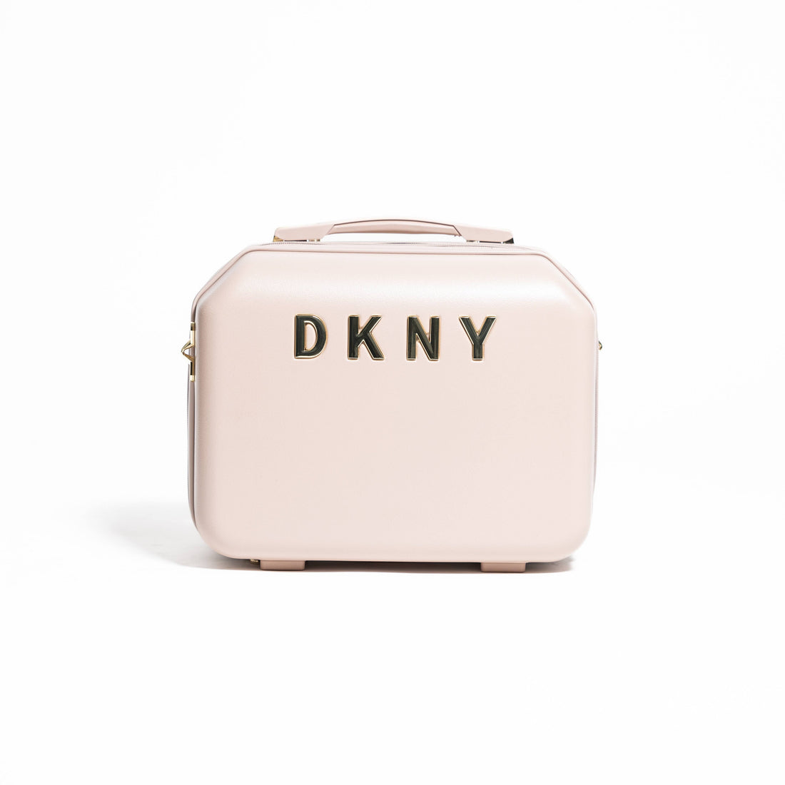 DKNY Champagne Beauty case_DH060ML0_CHP_01