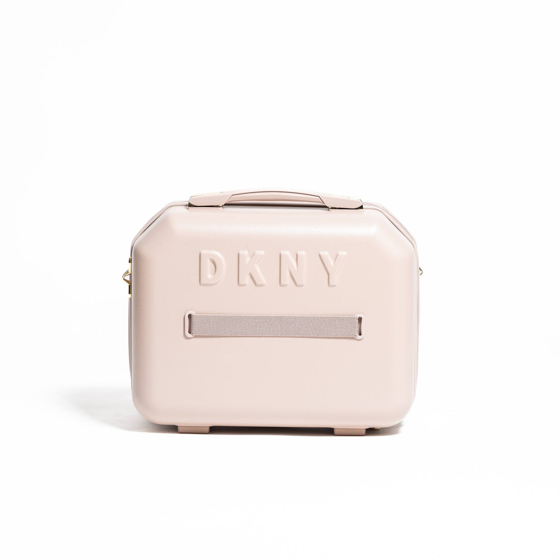 DKNY Champagne Beauty case_DH060ML0_CHP_02