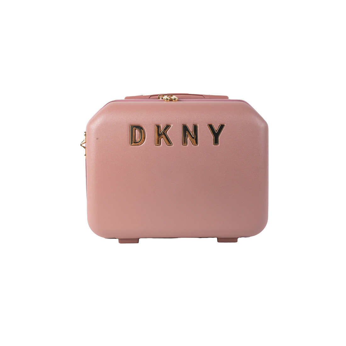 DKNY Red Beauty Case