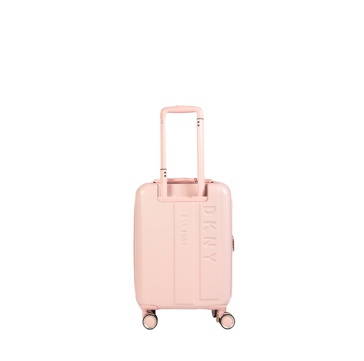 DKNY Pink Cabin Luggage