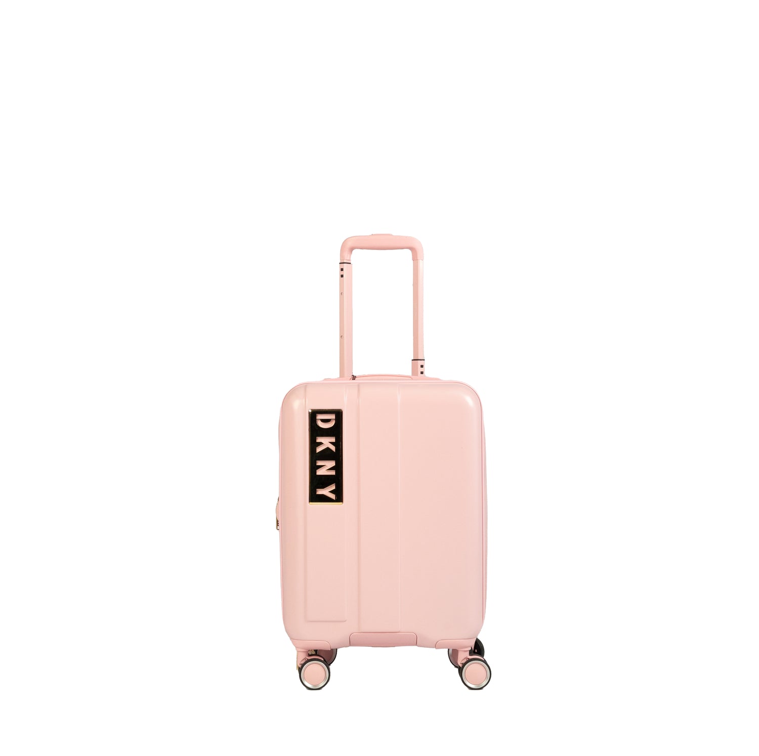 DKNY Pink Cabin Luggage