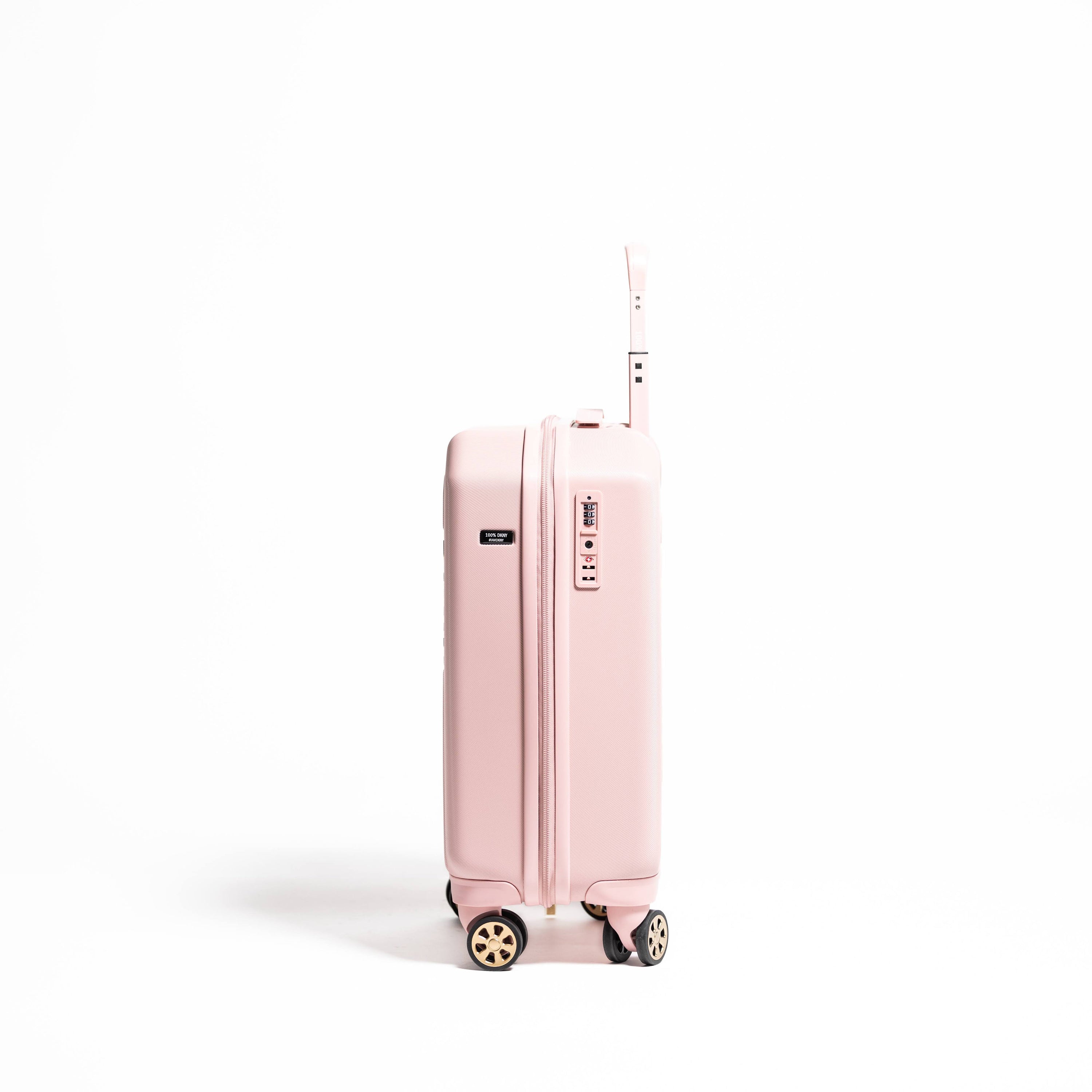 DKNY Rosey Cabin Luggage_DH118CC4_RO9_03