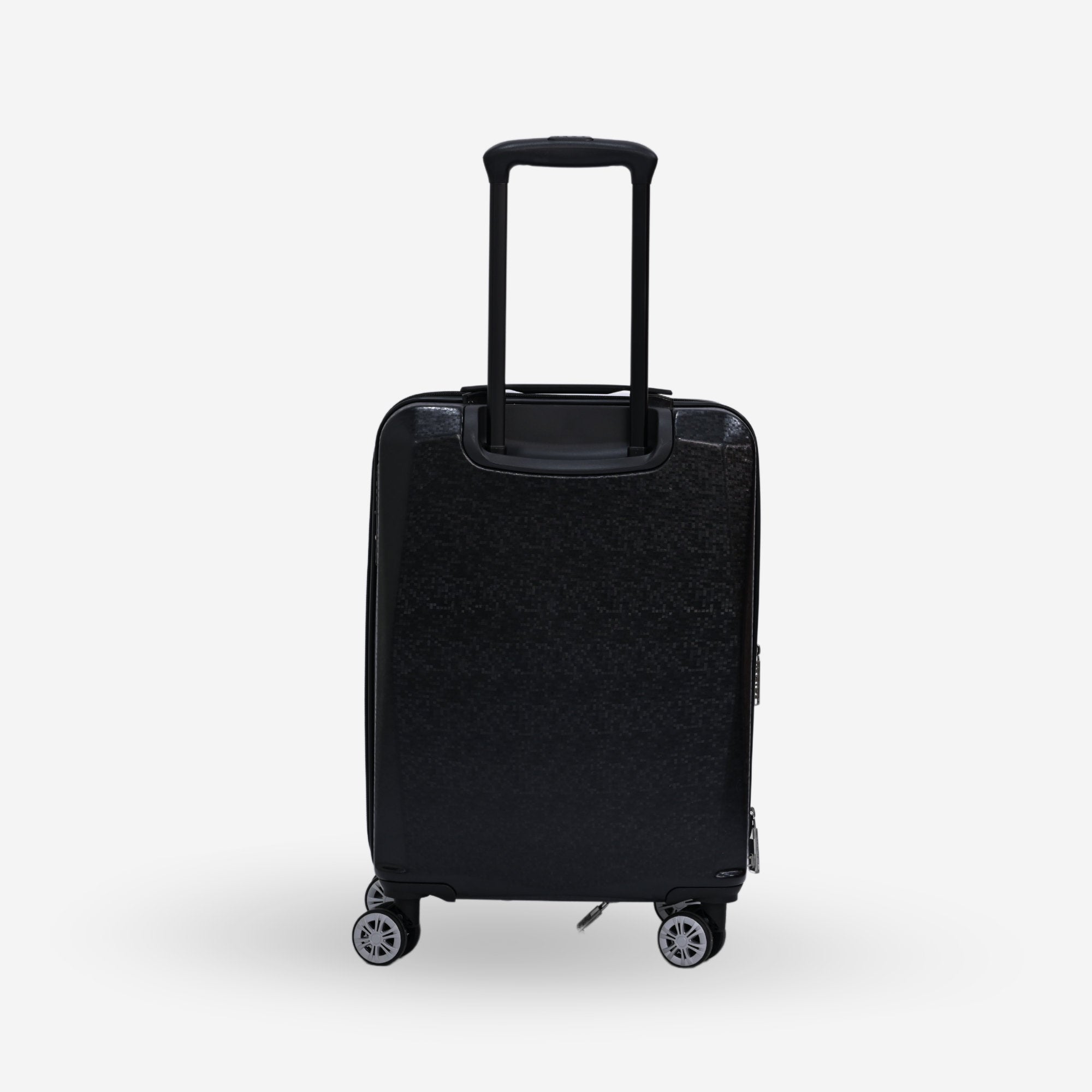 DKNY Black Cabin Luggage_DH118CP4_BLK_03