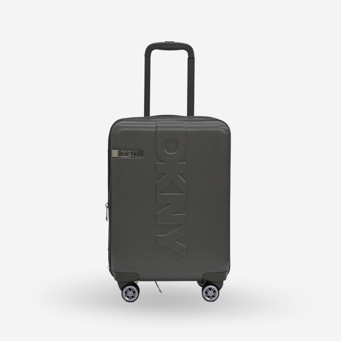 DKNY Olive Cabin Luggage_DH118IL4_OLV_01