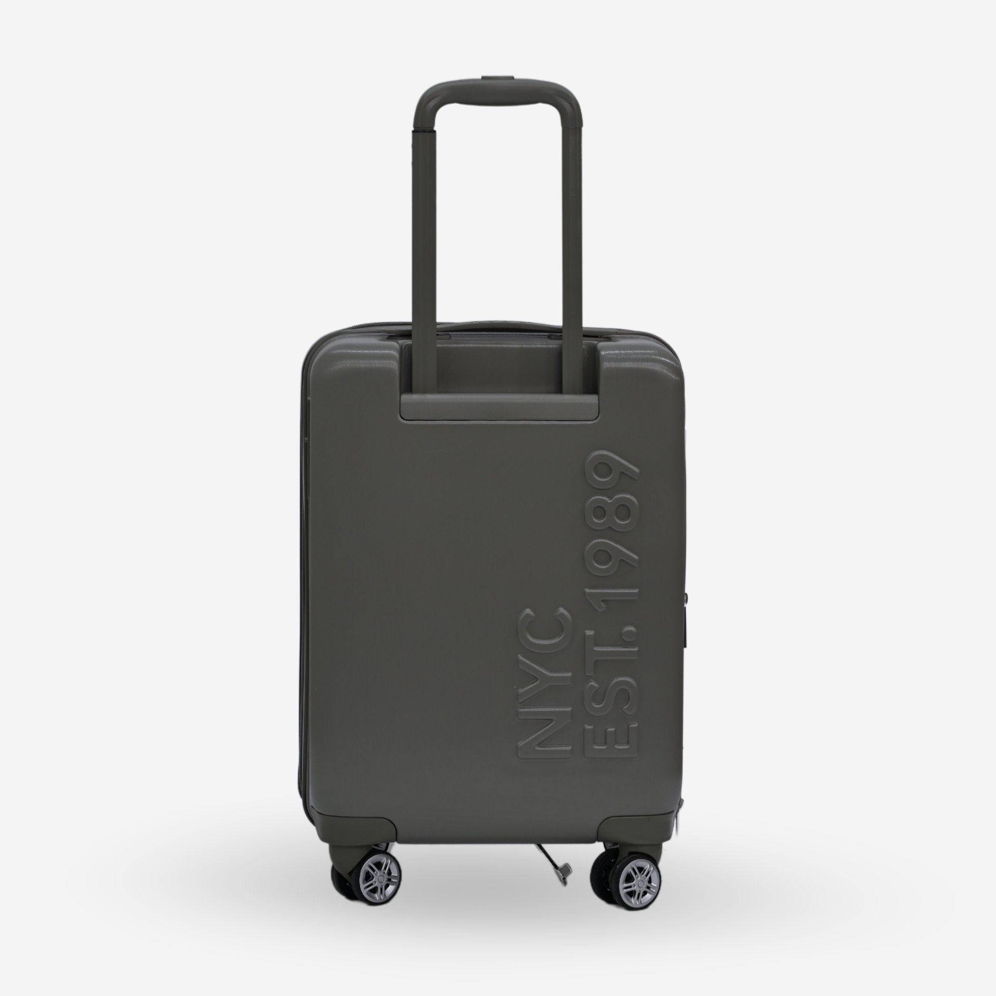 DKNY Olive Cabin Luggage_DH118IL4_OLV_03