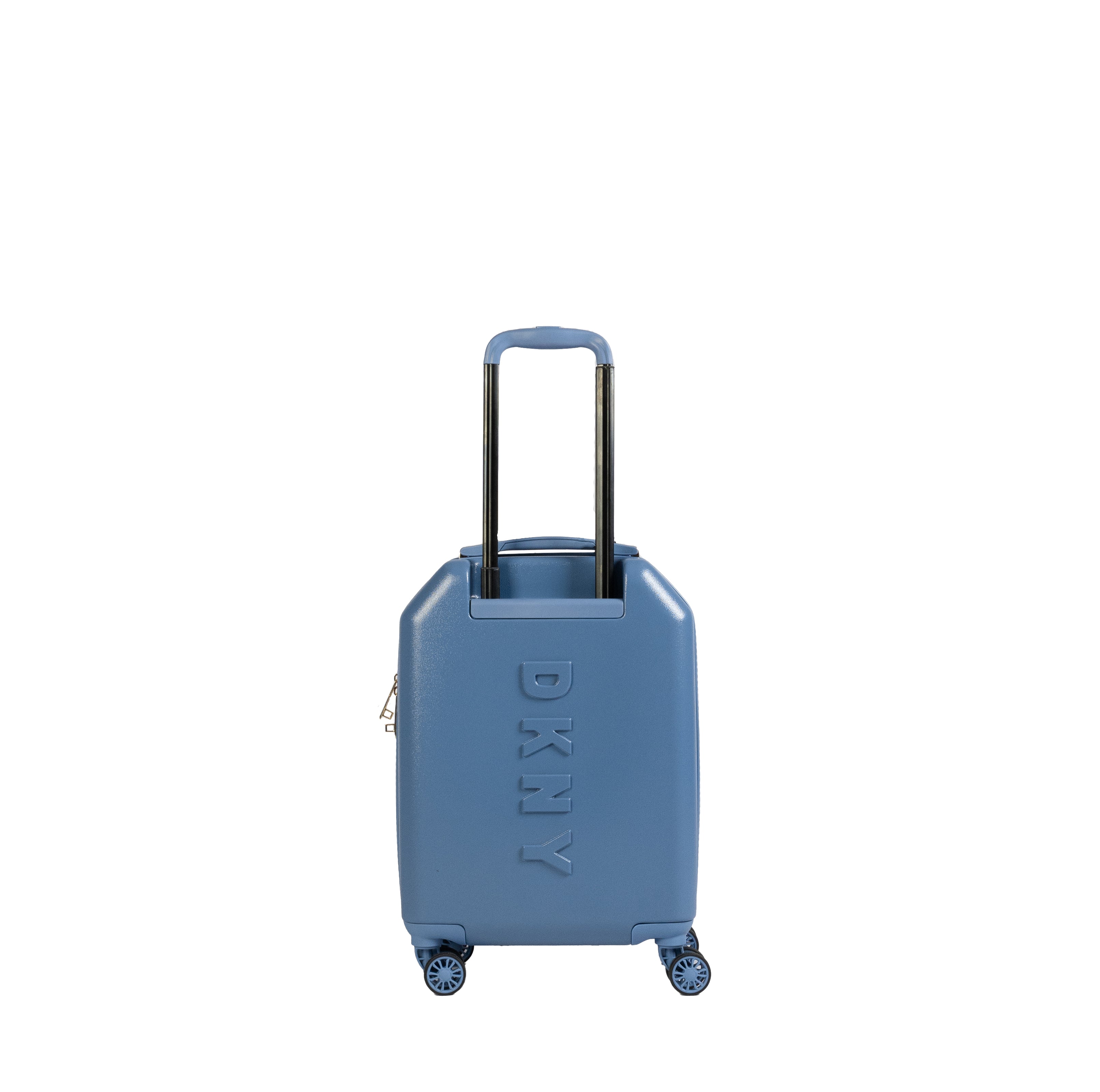 DKNY Allore Hard Body Medium Burgundy Luggage Trolley – Beauty Scentiments