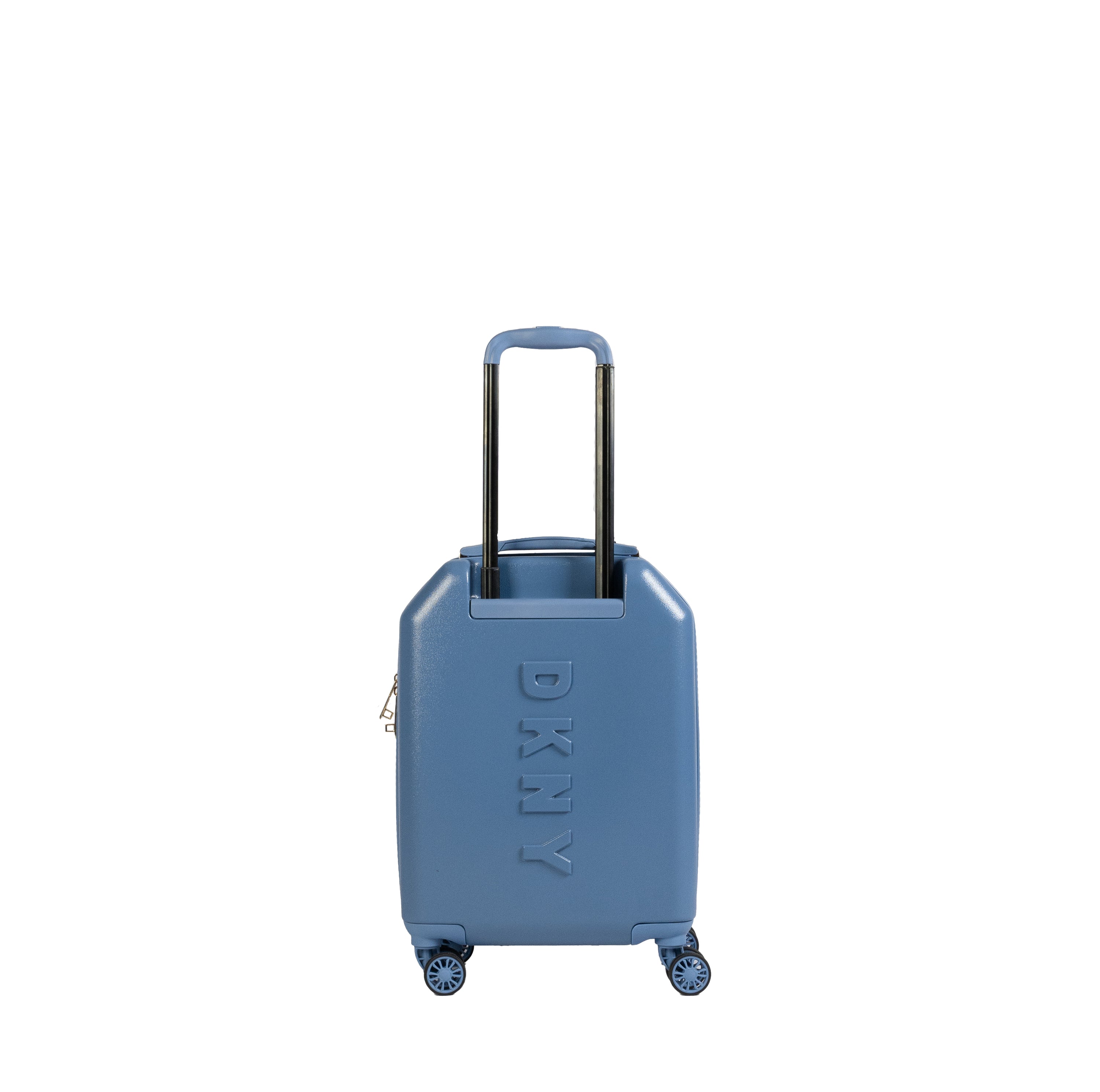 DKNY Blue Cabin Luggage - BEVAVA