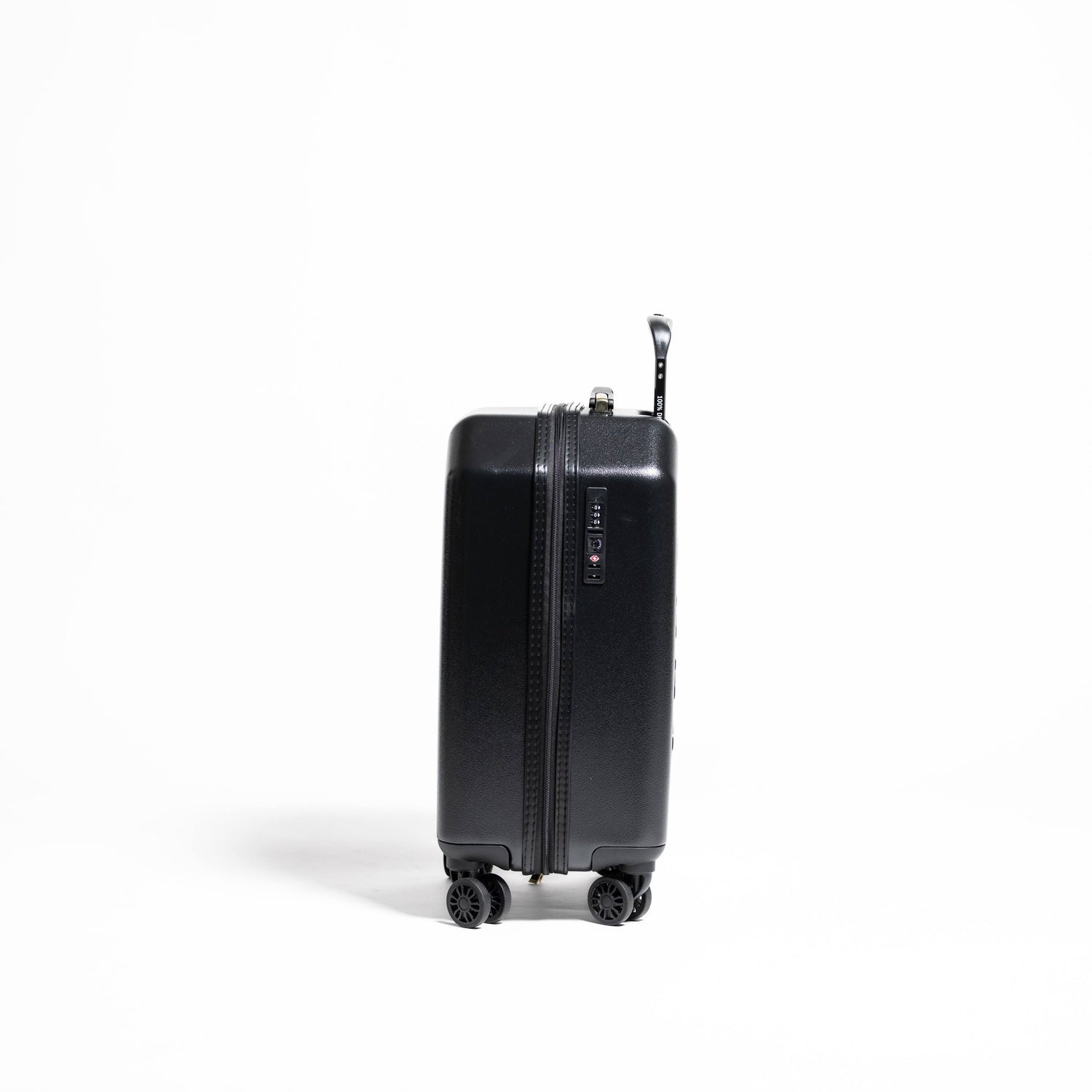 DKNY Black Cabin Luggage_DH118ML7_BLK_03