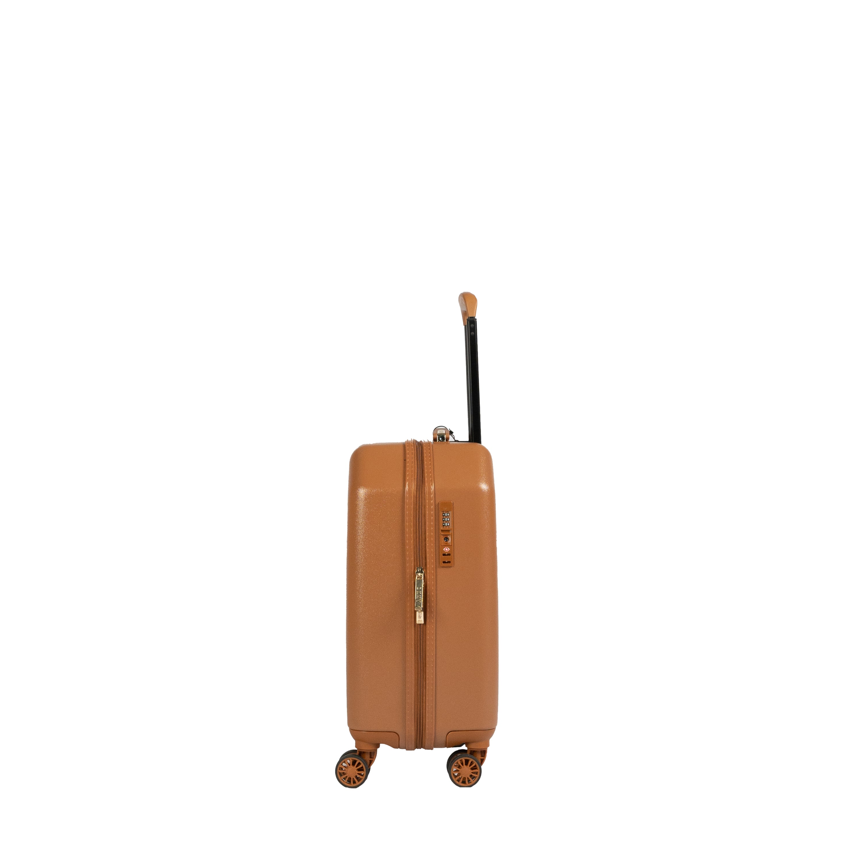 DKNY Orange Cabin Luggage - BEVAVA