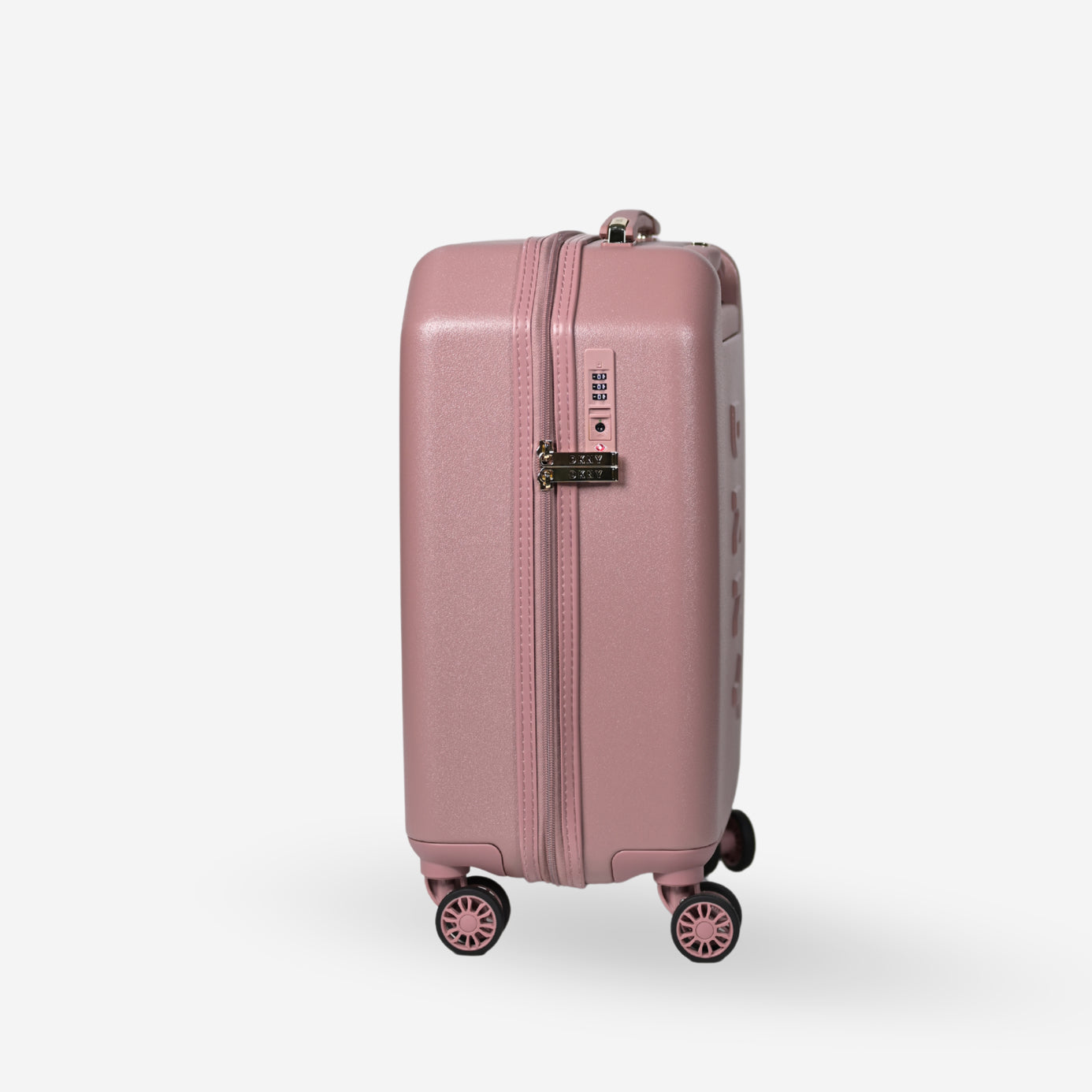 DKNY_Pink_Dkny Dk Rose Cabin Luggage_DH118ML7_DRO_02