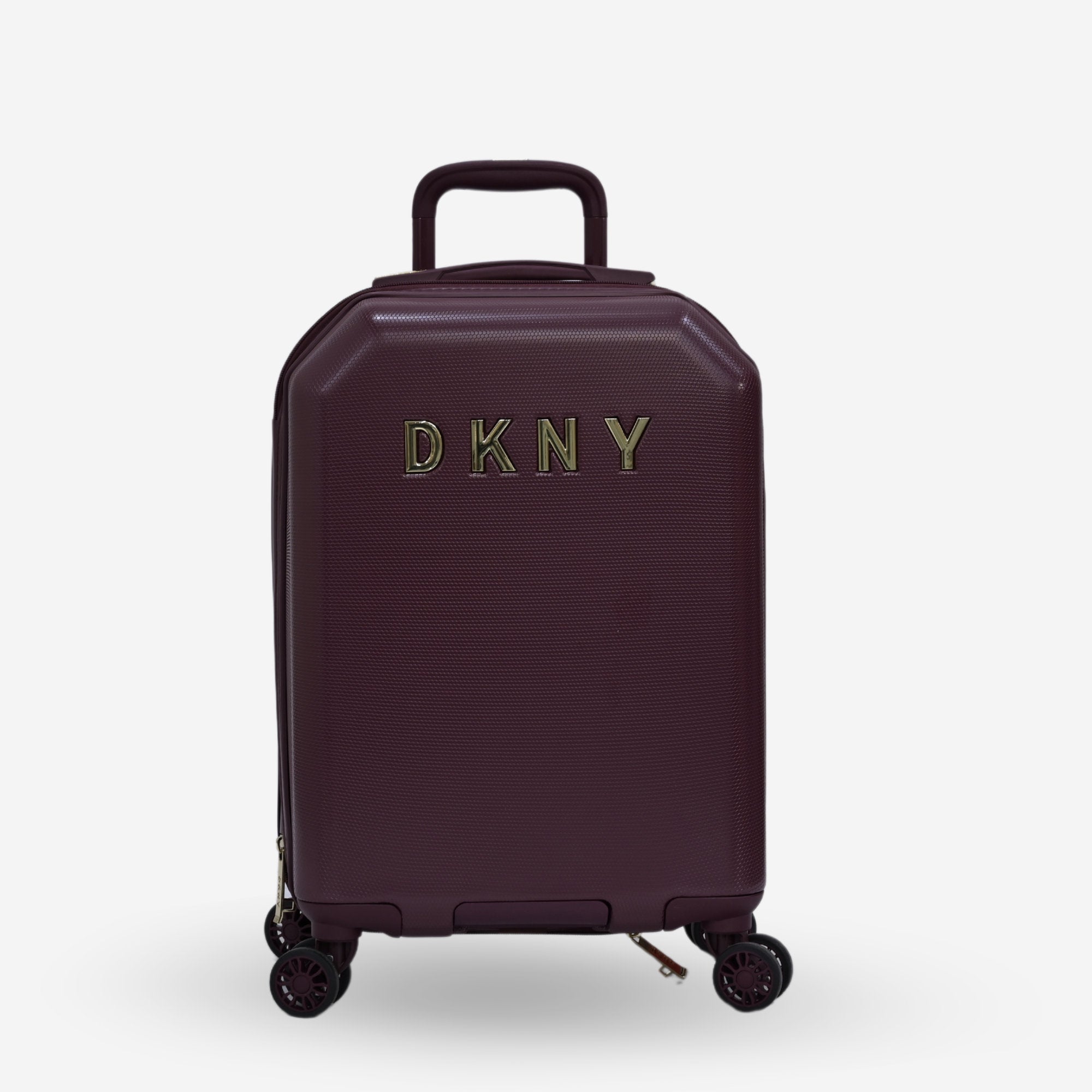 DKNY Garnet Cabin Luggage_DH118ML7_GAR_01