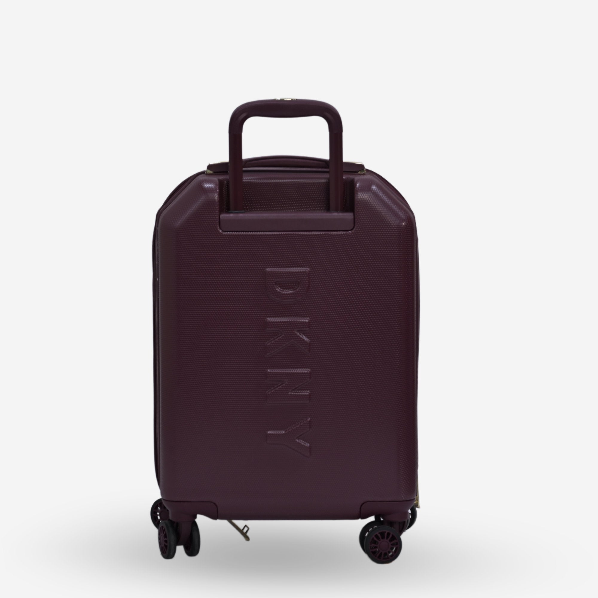 DKNY Garnet Cabin Luggage_DH118ML7_GAR_03