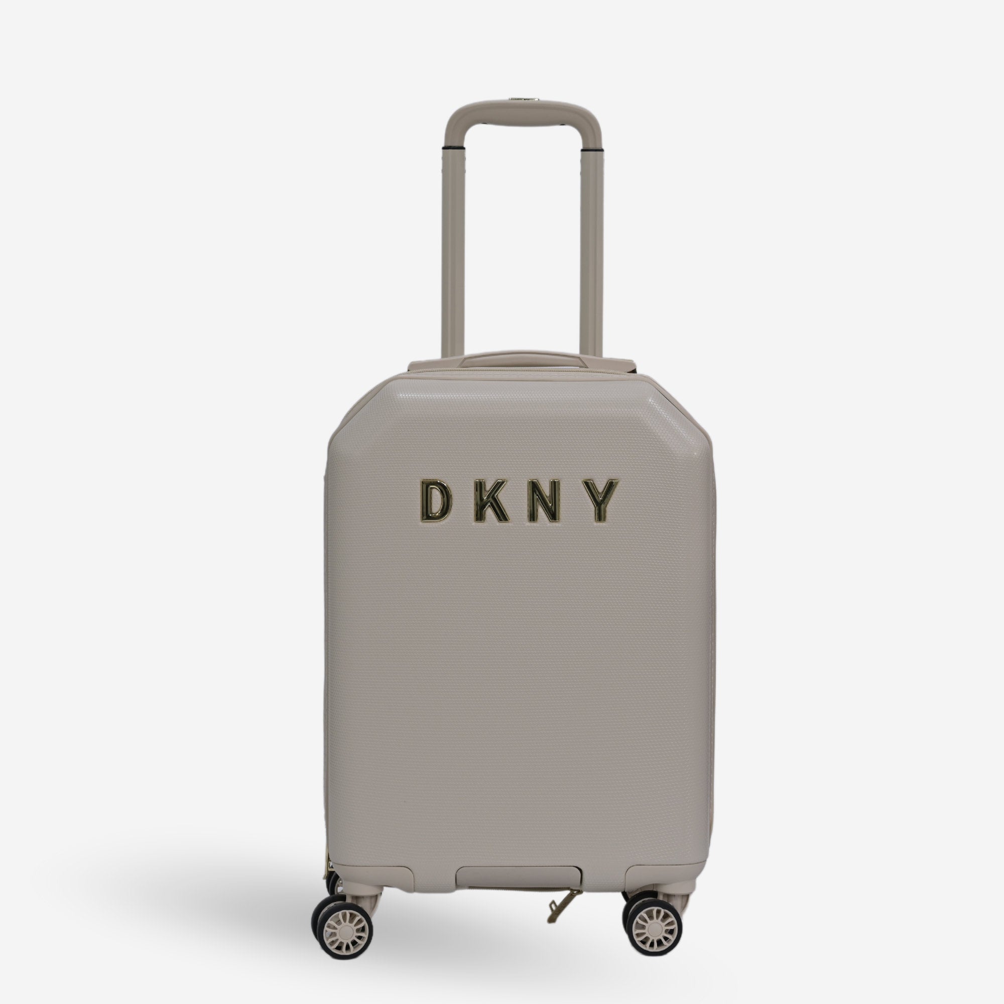 DKNY Ivory Cabin Luggage_DH118ML7_IVY_01