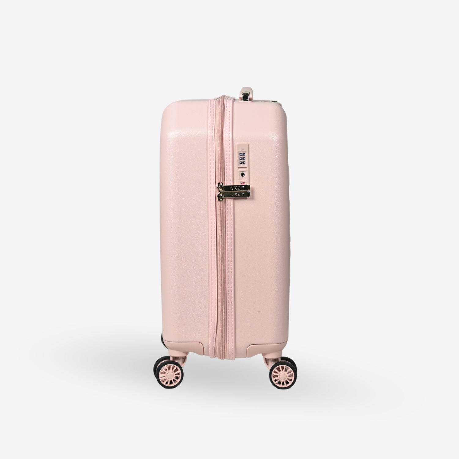 DKNY_Pink_Dkny Pink Cabin Luggage_DH118ML7_PNK_02