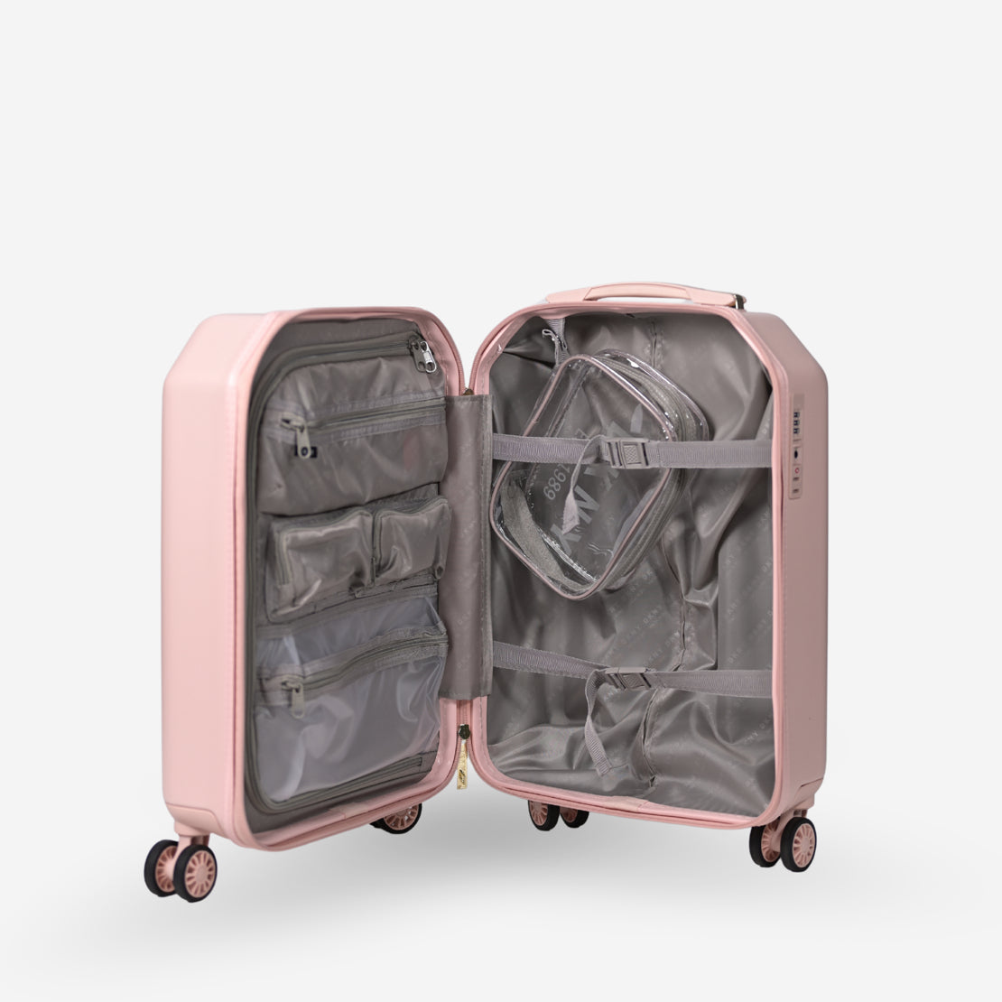 DKNY_Pink_Dkny Pink Cabin Luggage_DH118ML7_PNK_04