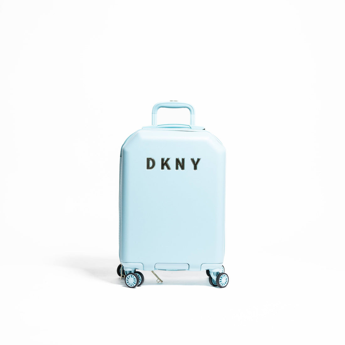 DKNY Sea Foam Cabin Luggage_DH118ML7_SEA_01