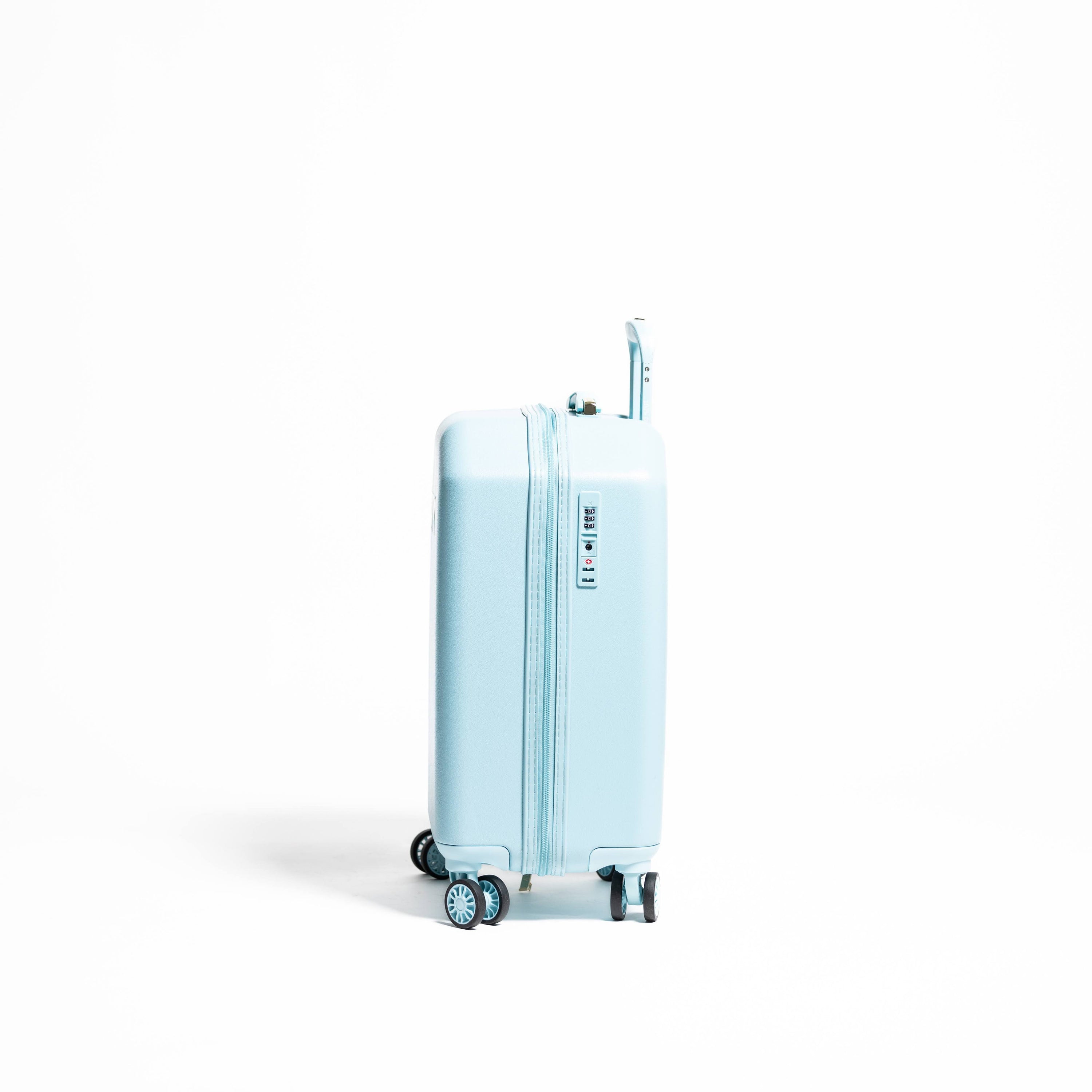 DKNY Sea Foam Cabin Luggage_DH118ML7_SEA_03