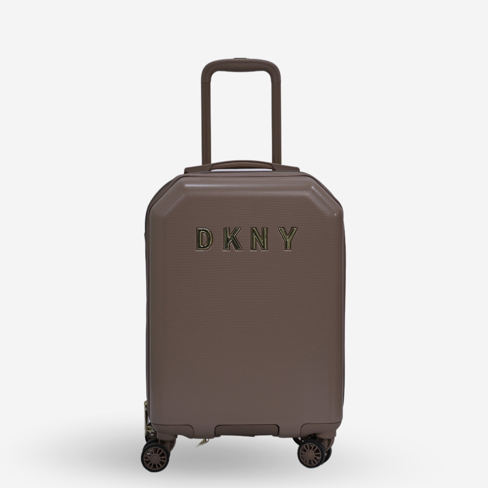 DKNY Shitake Cabin Luggage_DH118ML7_SHI_01