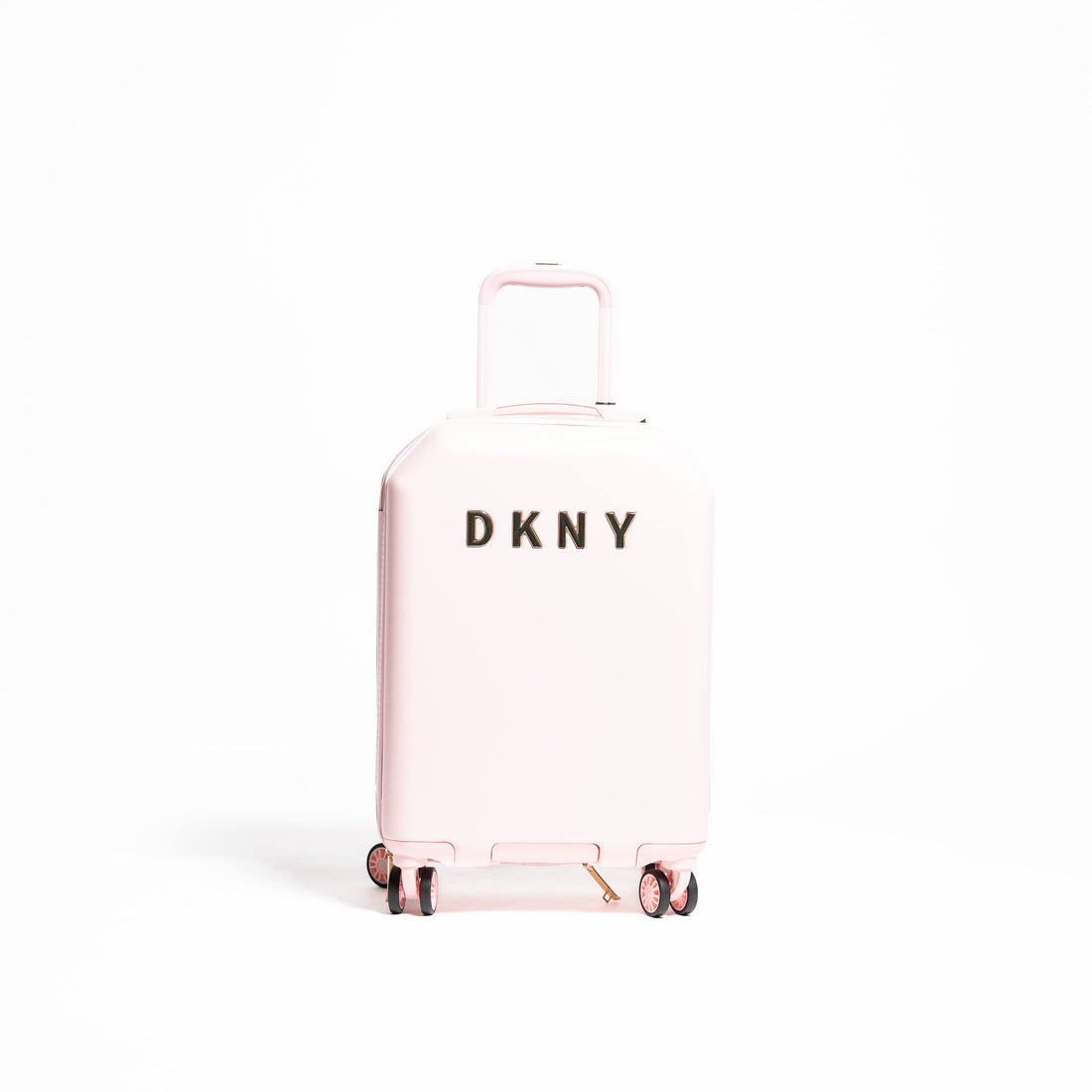 DKNY Str. Creme Cabin Luggage_DH118ML7_STW_01