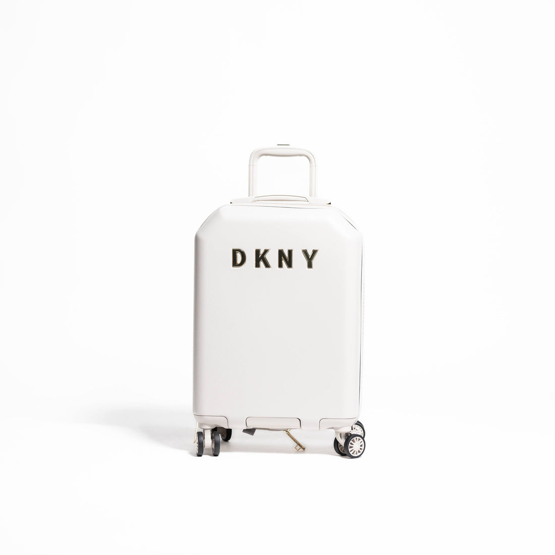 DKNY Toffee Cabin Luggage_DH118ML7_TOF_01