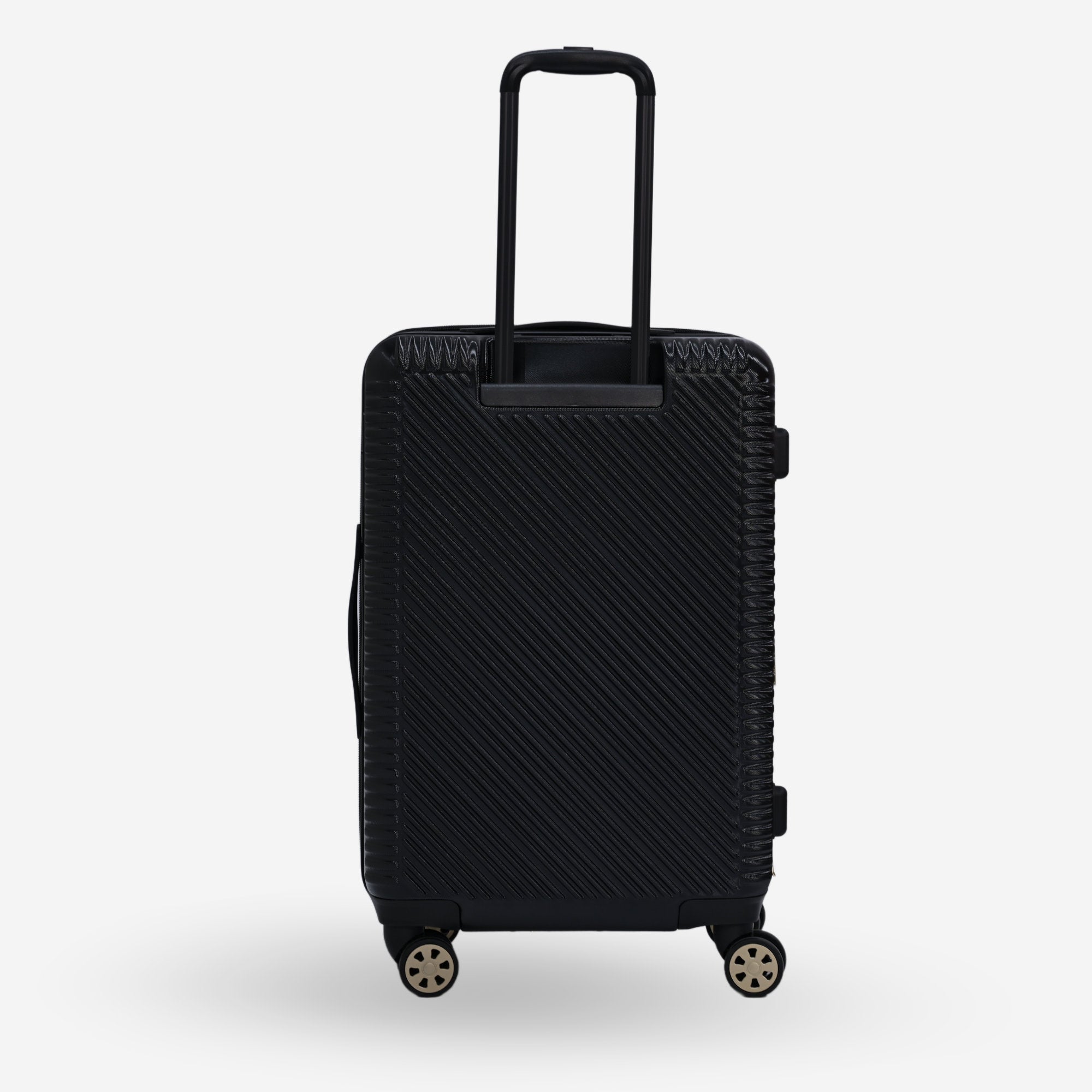 DKNY Black Cabin Luggage_DH118MT4_BLK_03