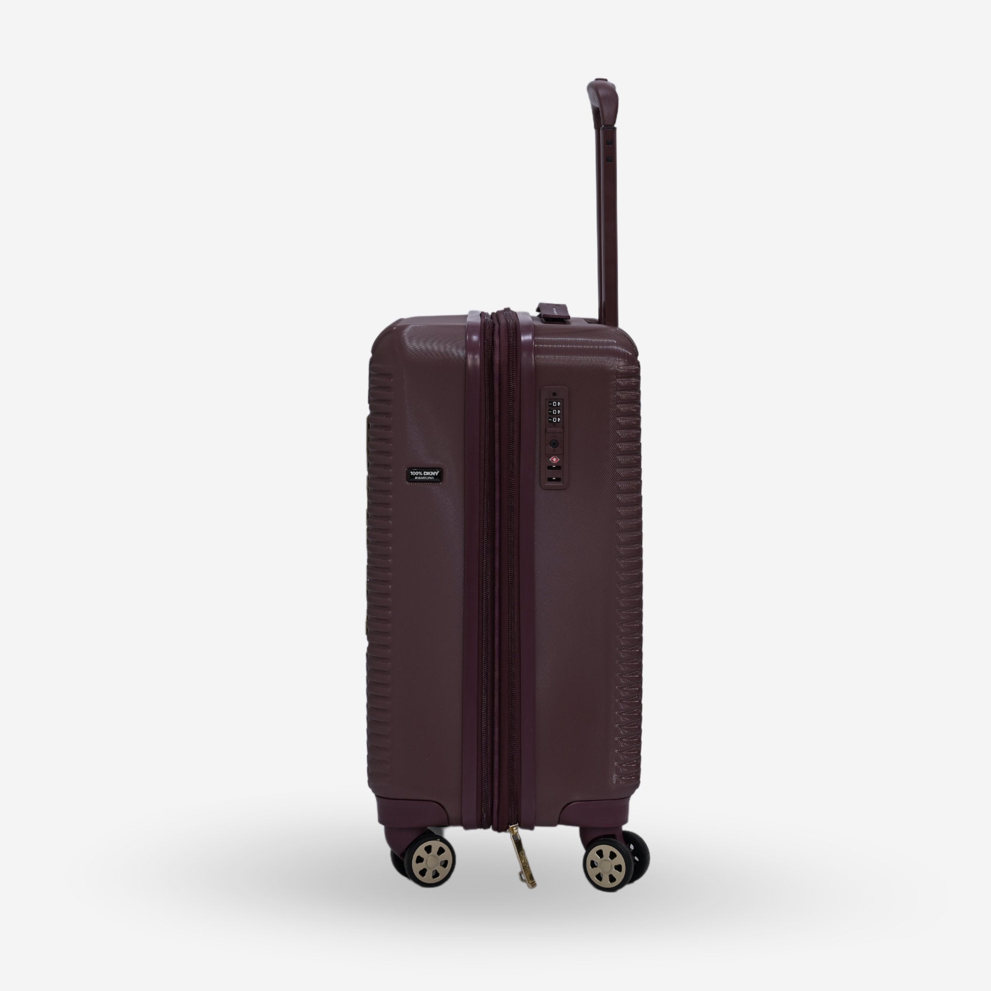 DKNY Garnet Cabin Luggage_DH118MT4_GAR_02