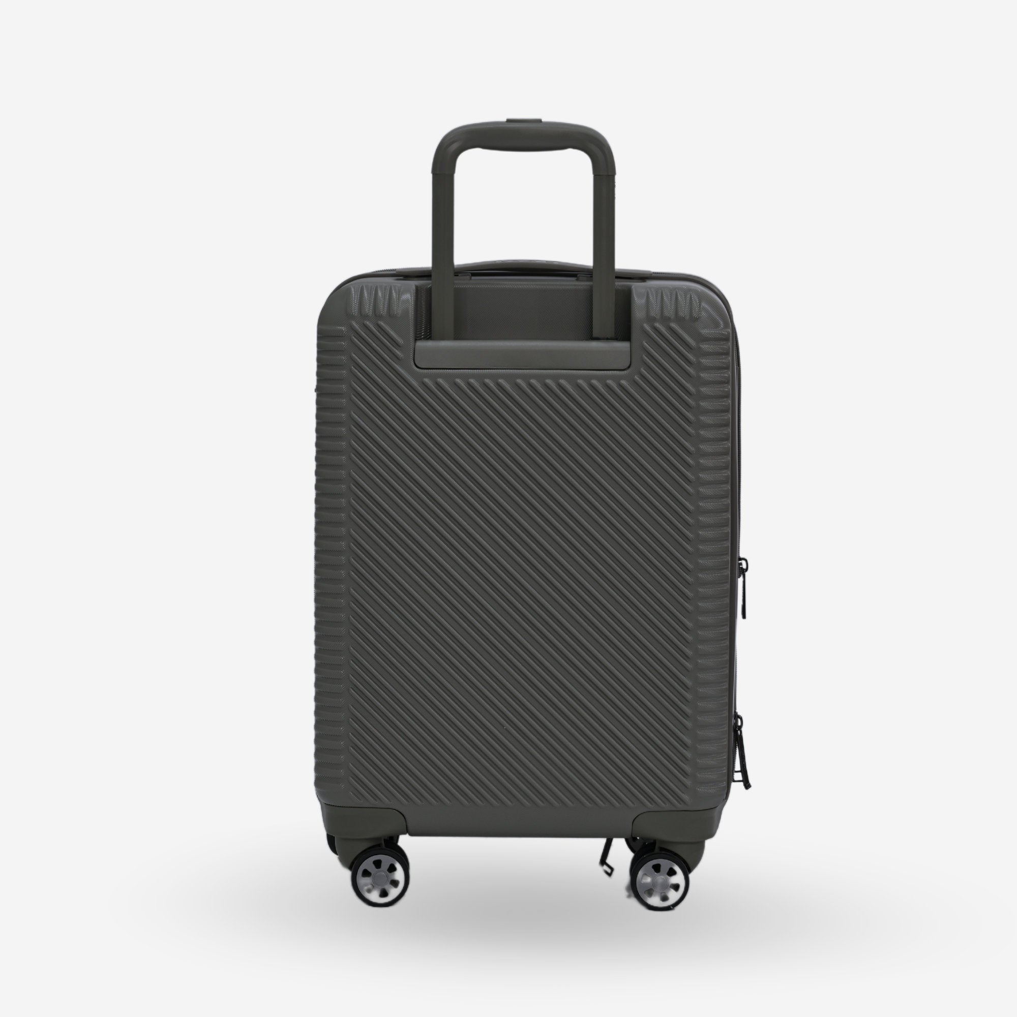 DKNY Olive Cabin Luggage_DH118MT4_OLV_03