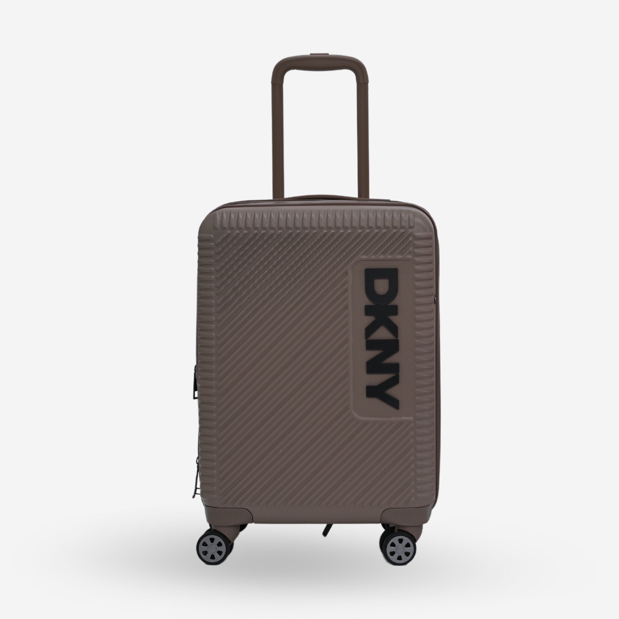 DKNY Shitake Cabin Luggage_DH118MT4_SHI_01