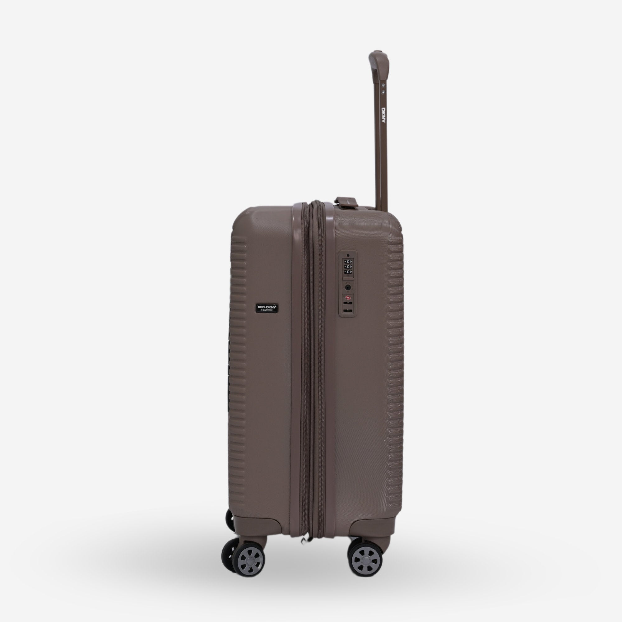 DKNY Shitake Cabin Luggage_DH118MT4_SHI_02