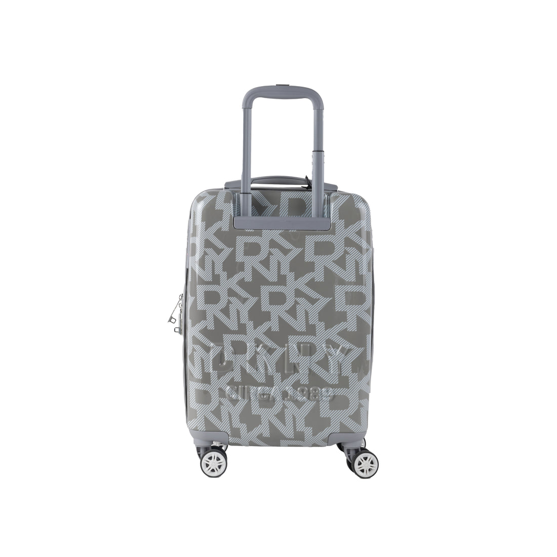 DKNY Multi-Color Cabin Luggage