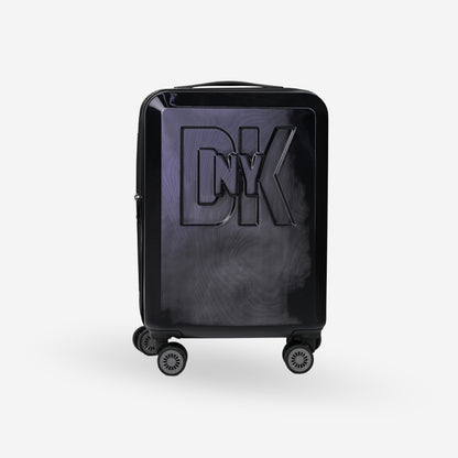 DKNY_Black_Dkny Black Cabin Luggage_DH118SH5_BLK_01