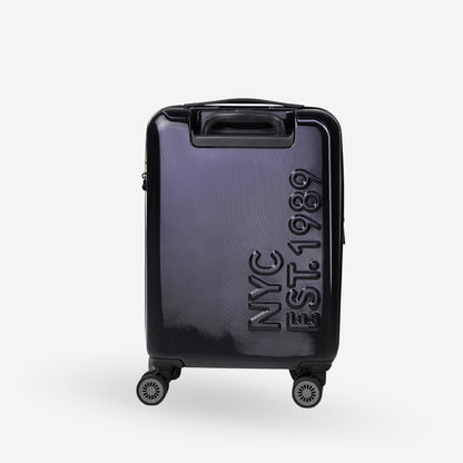 DKNY_Black_Dkny Black Cabin Luggage_DH118SH5_BLK_03