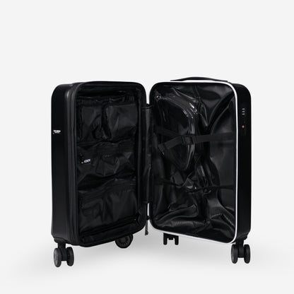 DKNY_Black_Dkny Black Cabin Luggage_DH118SH5_BLK_04