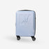 DKNY_Blue_Dkny Skyline Blue Cabin Luggage_DH118SH5_KWK_01