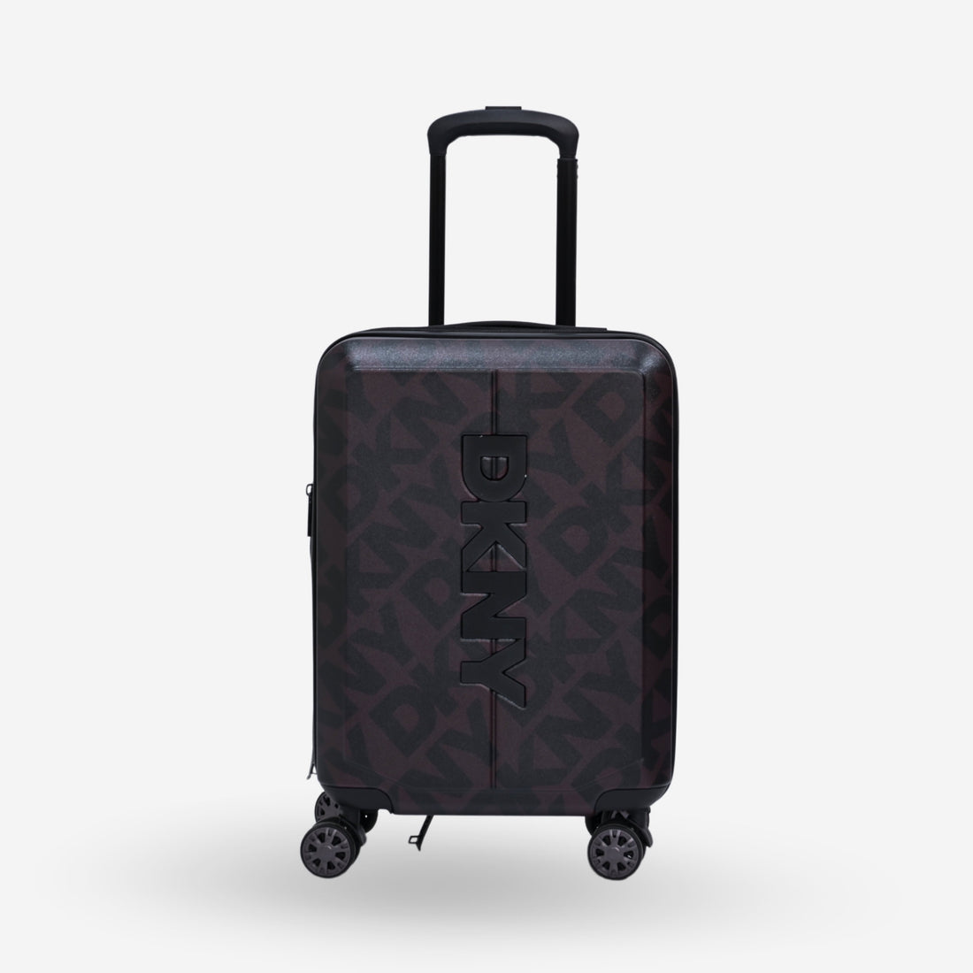 DKNY Garnet Cabin Luggage_DH118SR4_GAR_01