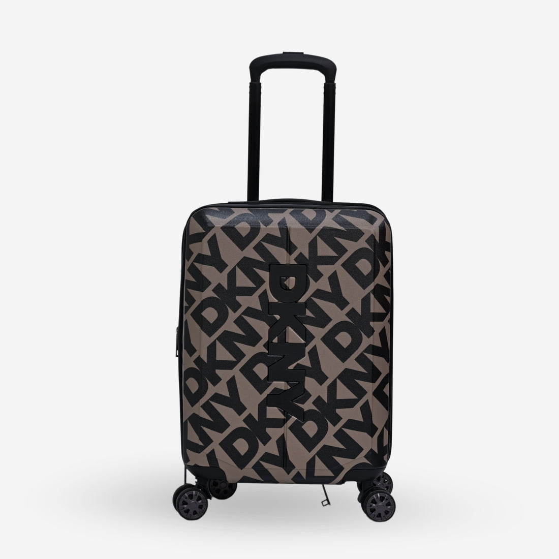 DKNY Shitake Cabin Luggage_DH118SR4_SHI_01