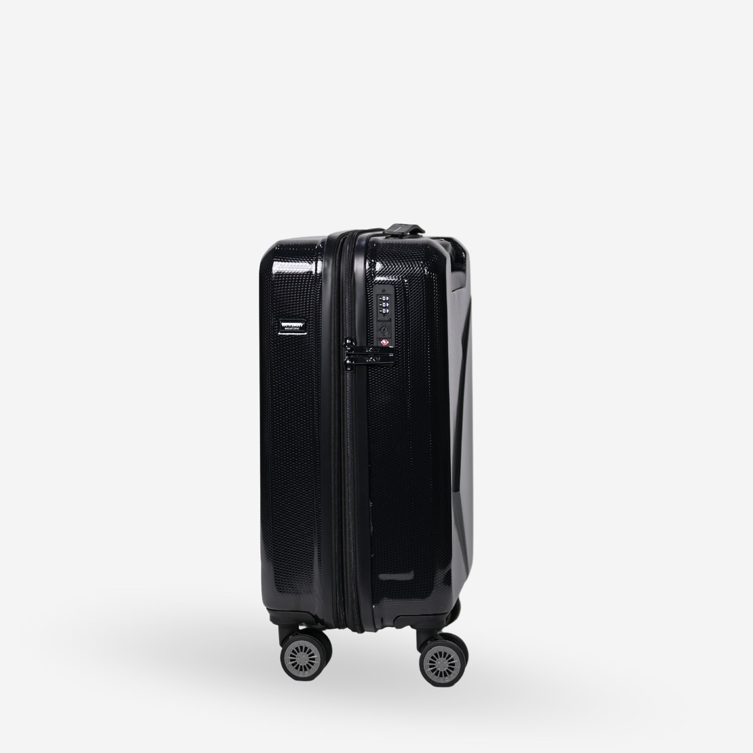 DKNY_Black_Dkny Black Cabin Luggage_DH118YC5_BLK_02