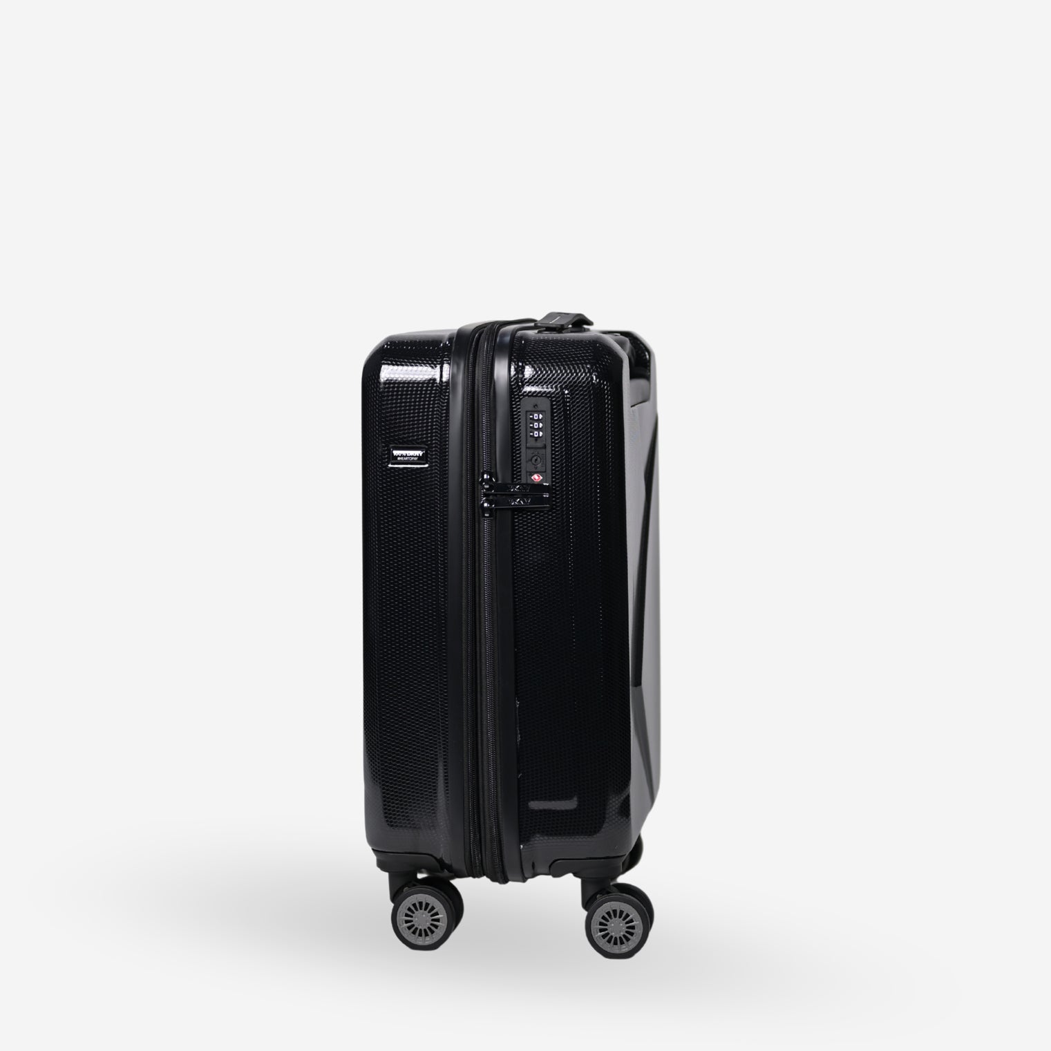 DKNY_Black_Dkny Black Cabin Luggage_DH118YC5_BLK_02