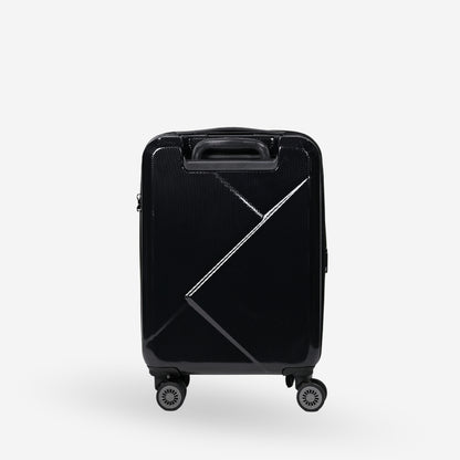 DKNY_Black_Dkny Black Cabin Luggage_DH118YC5_BLK_03