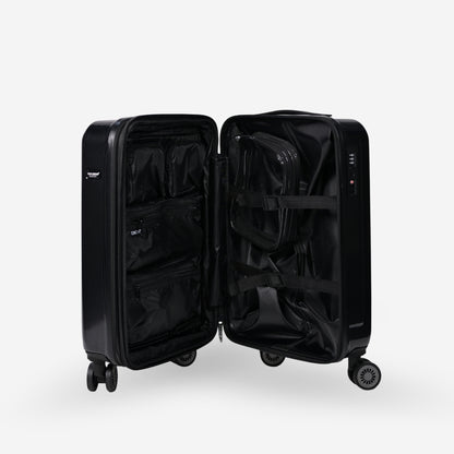 DKNY_Black_Dkny Black Cabin Luggage_DH118YC5_BLK_04