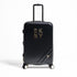 DKNY Black Medium Luggage_DH418FR4_BLK_01