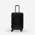 DKNY Black Medium Luggage_DH418IL4_BLK_01