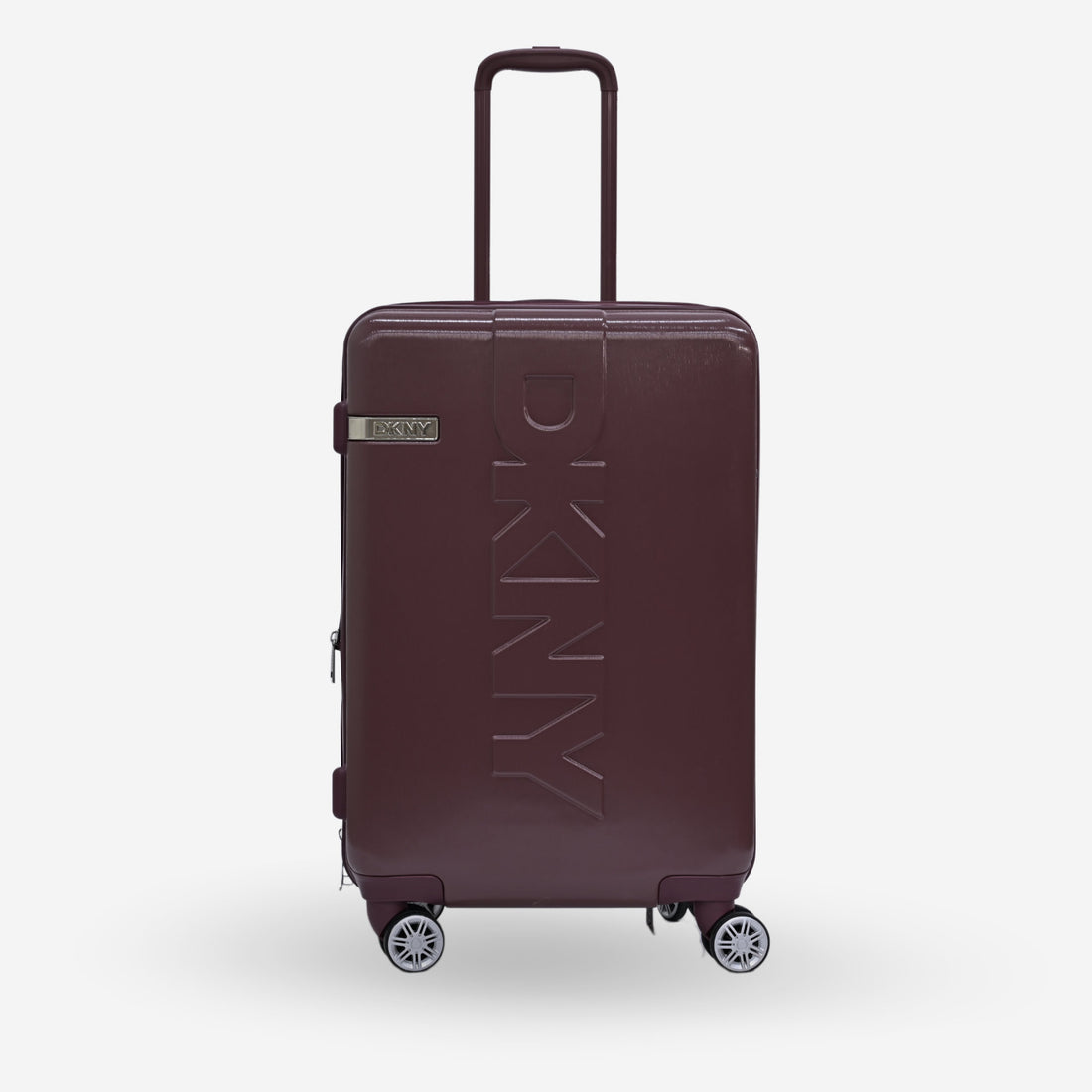 DKNY Garnet Medium Luggage_DH418IL4_GAR_01
