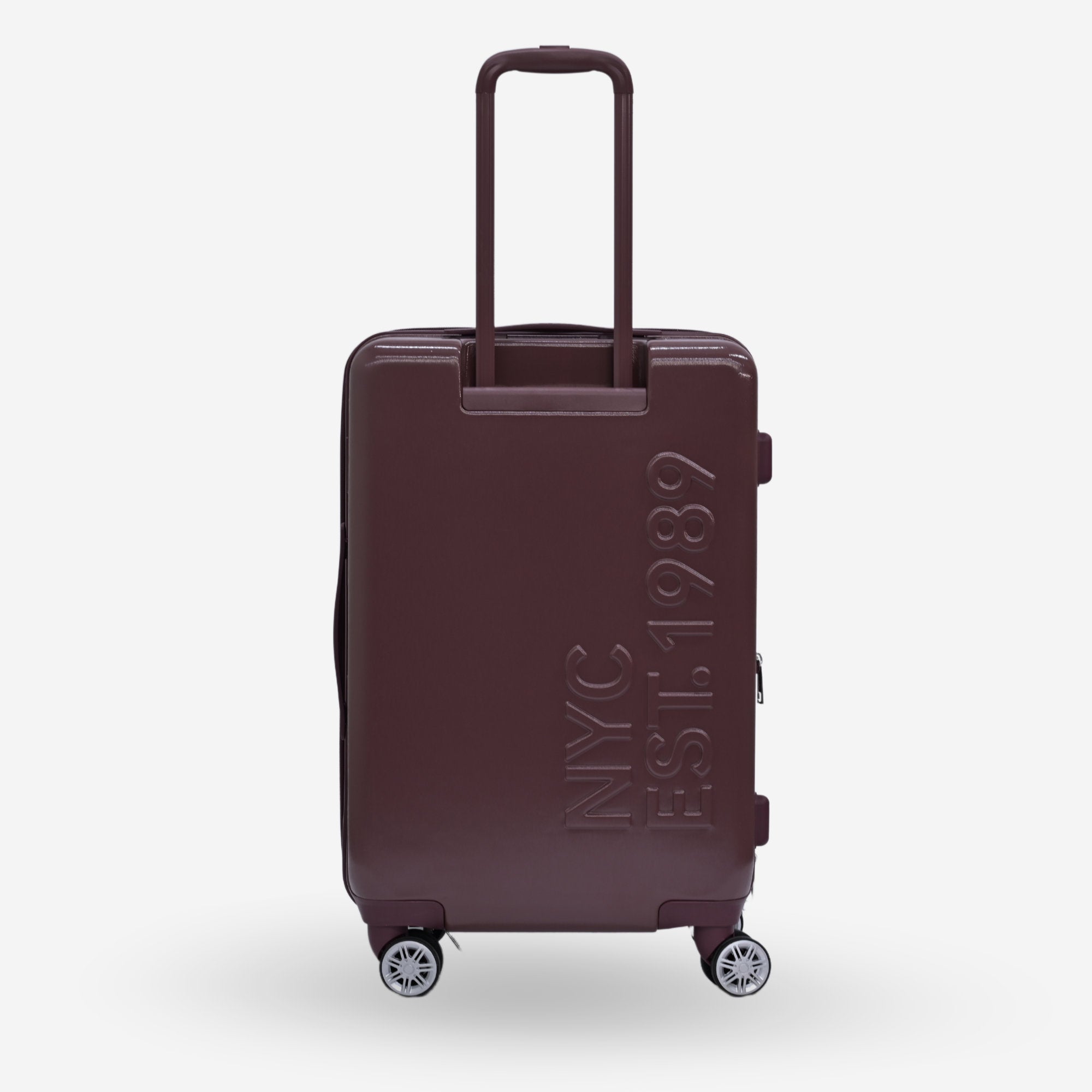 DKNY Garnet Medium Luggage_DH418IL4_GAR_03