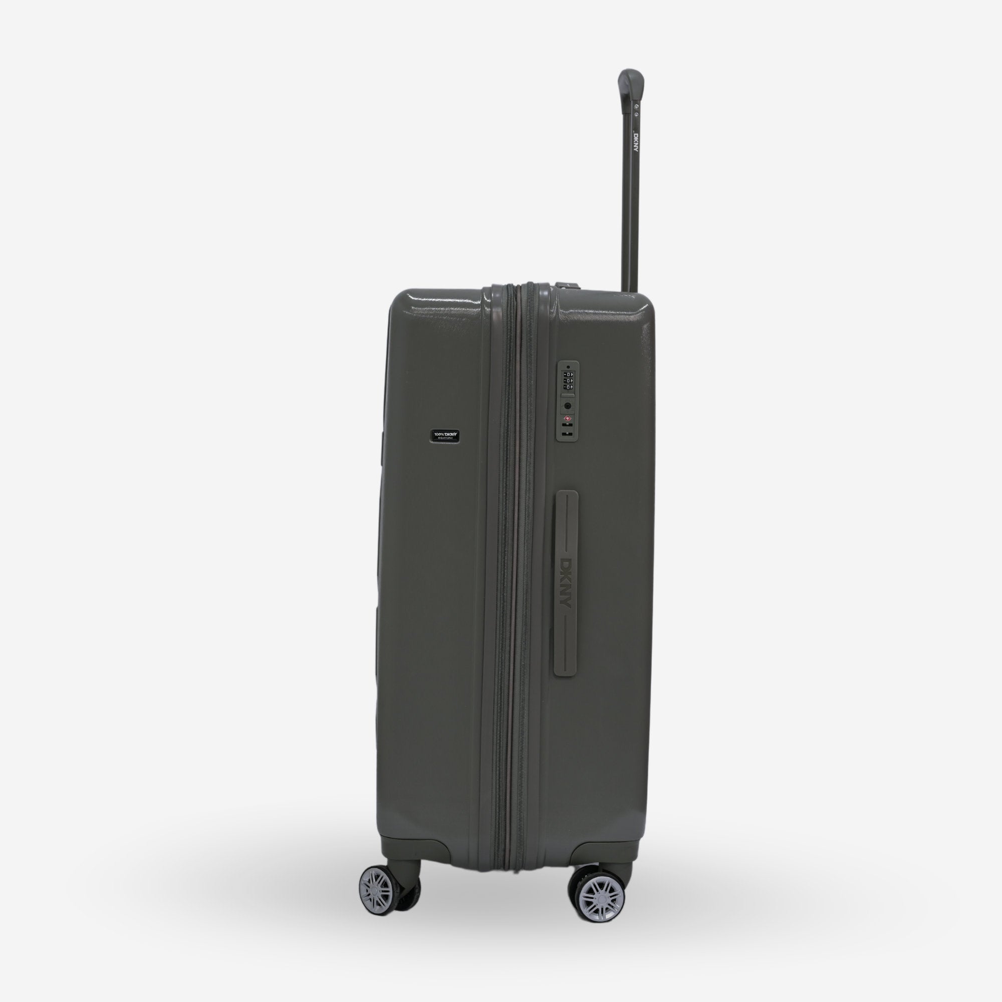 DKNY Olive Medium Luggage_DH418IL4_OLV_02