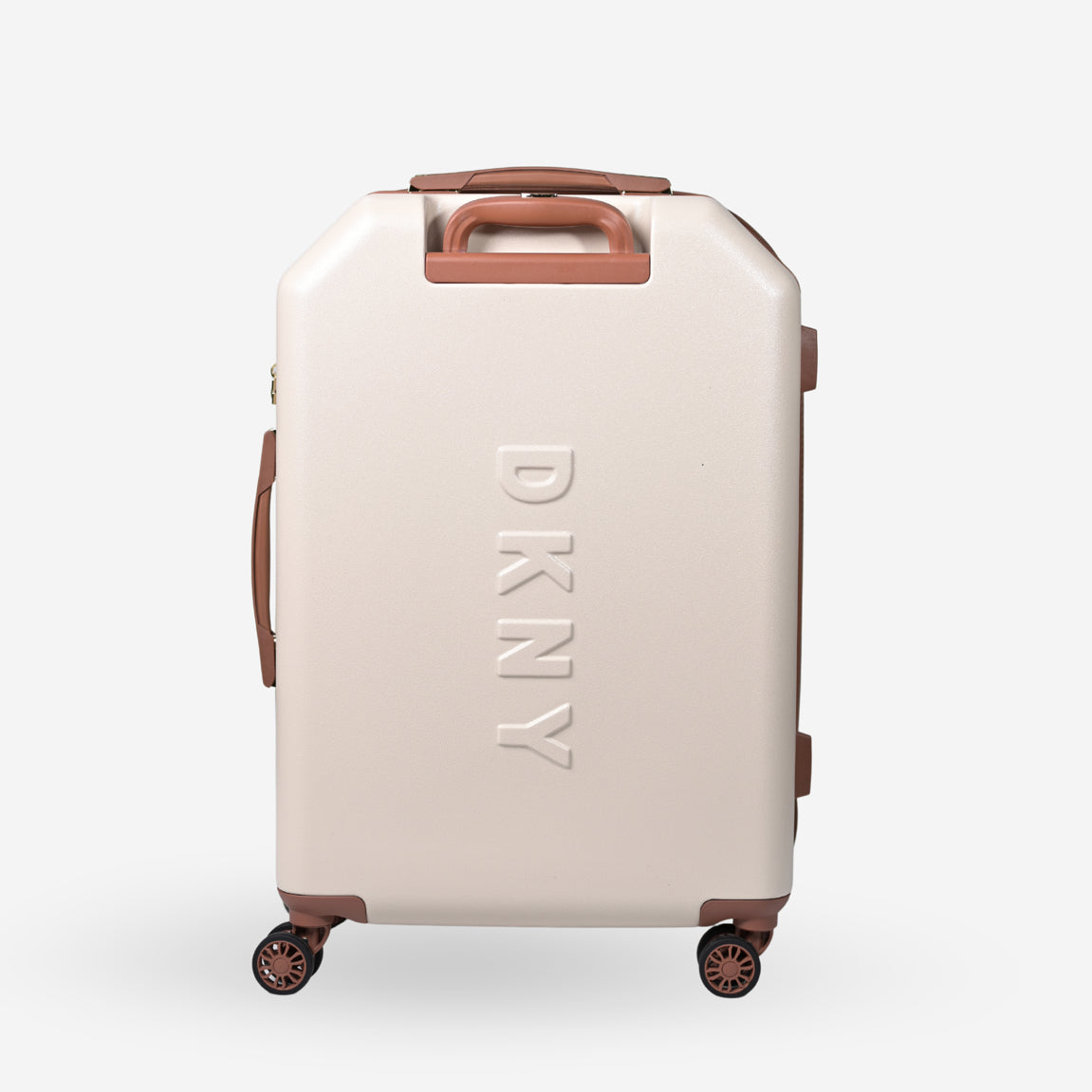 DKNY_Beige_Dkny Cream (Brown Trim) Medium Luggage_DH418ML7_CEB_03