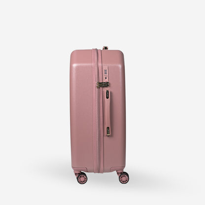 DKNY_Pink_Dkny Dk Rose Medium Luggage_DH418ML7_DRO_02