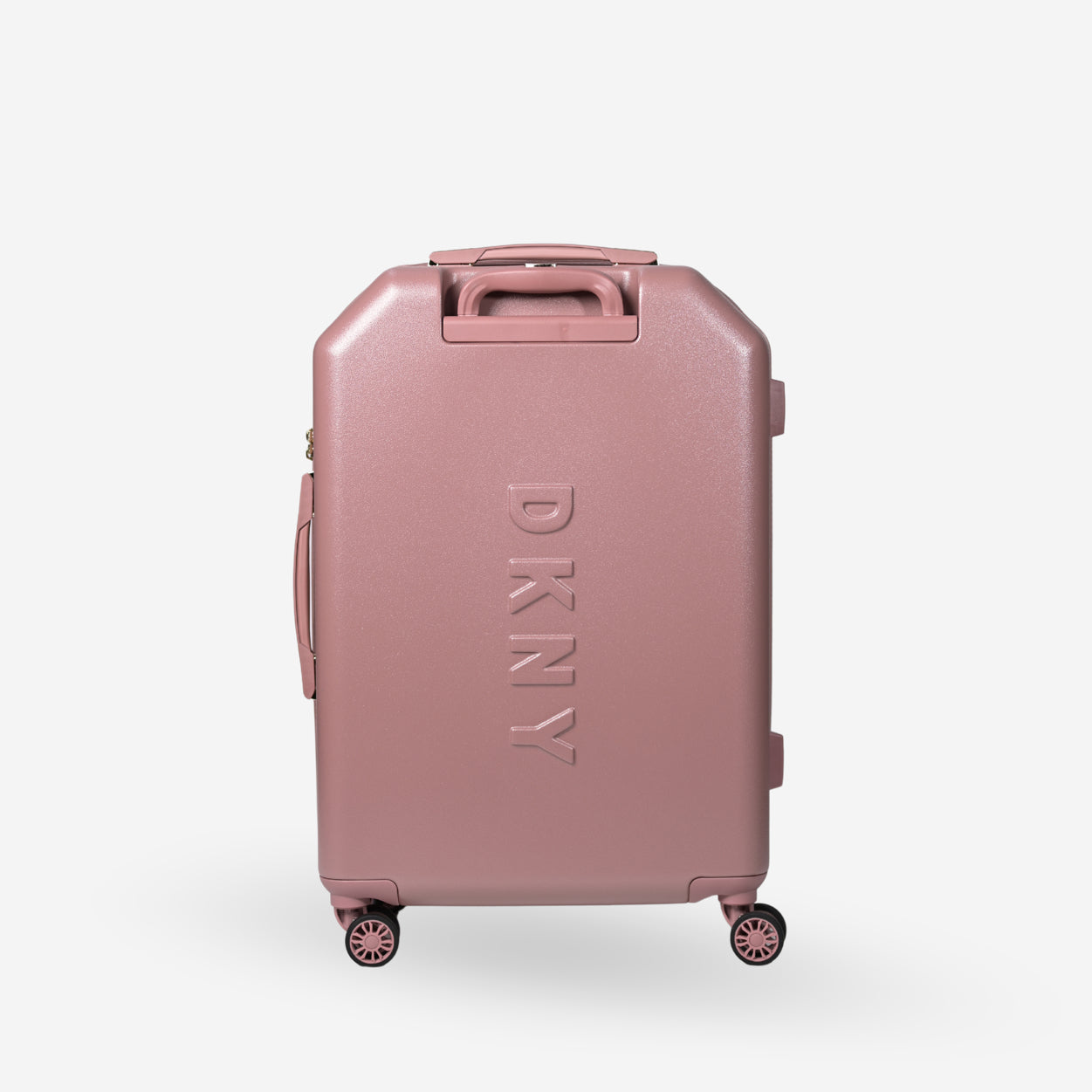 DKNY_Pink_Dkny Dk Rose Medium Luggage_DH418ML7_DRO_03