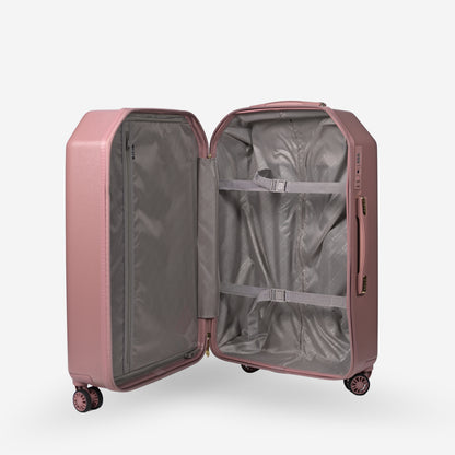 DKNY_Pink_Dkny Dk Rose Medium Luggage_DH418ML7_DRO_04