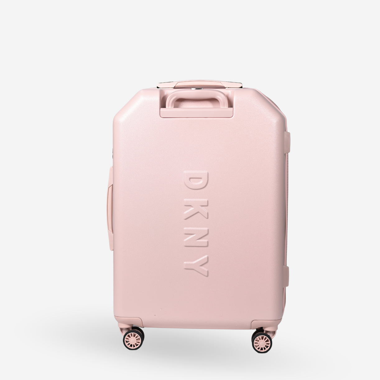 DKNY_Pink_Dkny Pink Medium Luggage_DH418ML7_PNK_03